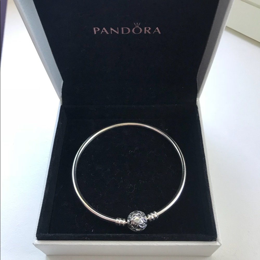 Brand new Pandora Bangle